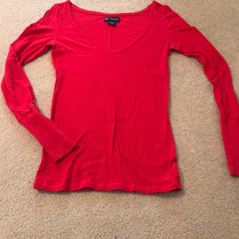 Ladies shirt